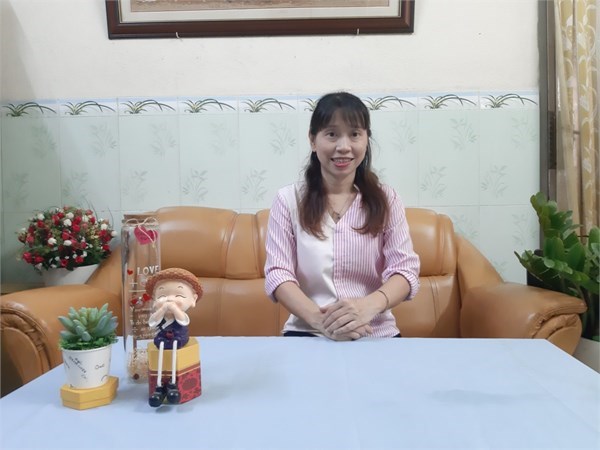 Ảnh đại diện